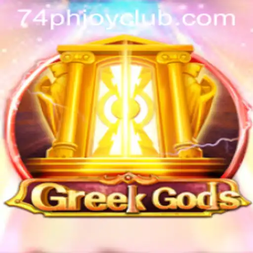 Exploring the Mystical World of GreekGods