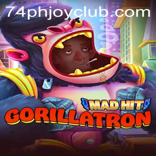 The Thrilling World of MadHitGorillatron: A Game of Skill and Strategy