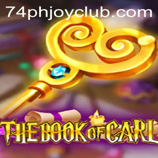 TheBookofCarl: An Immersive Gaming Experience Tied to 74phjoy.club