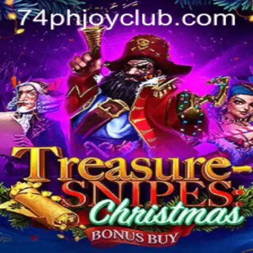 Discover the Magic of TreasuresnipesChristmas: A Unique Gaming Experience