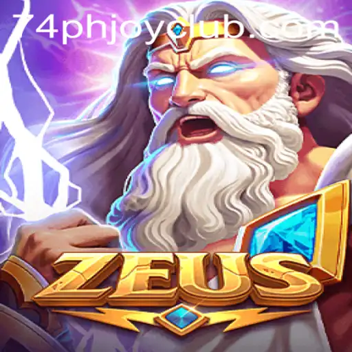 The World of Zeus: Unraveling the Mysteries of 74phjoy.club