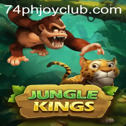Discover the Thrilling World of JungleKings: A New Gaming Adventure