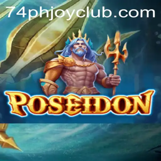 Dive into the Depths: Exploring the Enigmatic World of Poseidon