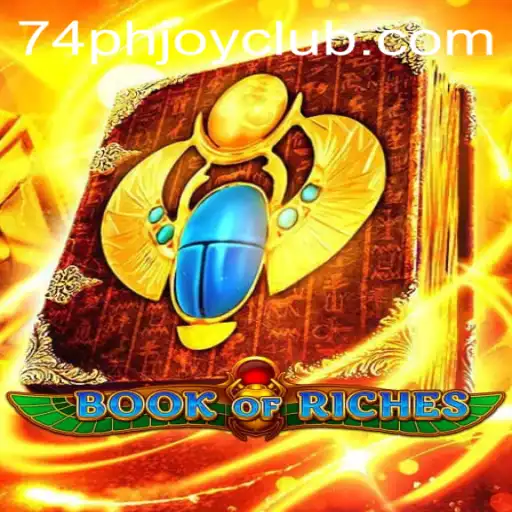 Dive into Adventure with BookofRiches and Unlock Hidden Secrets