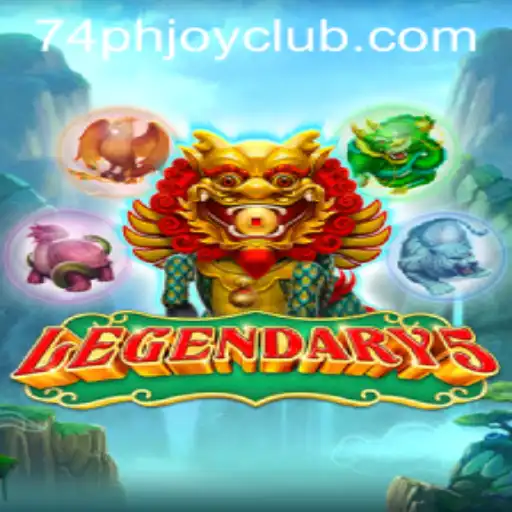 Legendary5: Exploring the Epic New Gaming Adventure