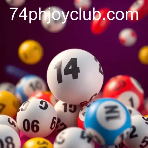 Understanding Lottery Games: A Dive into 74phjoy.club