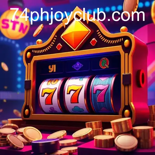 Exploring the Exciting World of Slot Games with 74phjoy.club