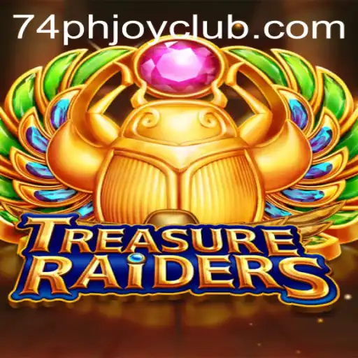 Dive into the Thrilling World of TREASURERAIDERS