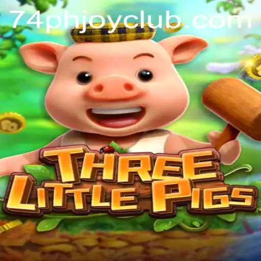 Explore the Enchanting World of 'THREELITTLEPIGS': A New Gaming Adventure